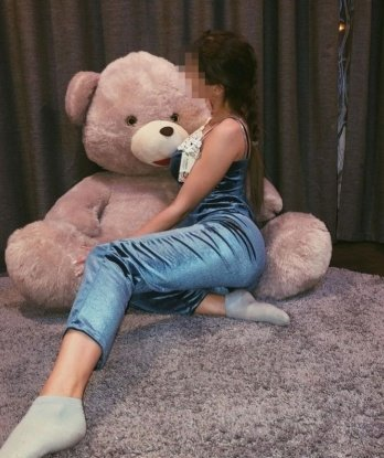 Анкета проститутки Татьяна - Фото 1, Полтаков, 23 года, №7891